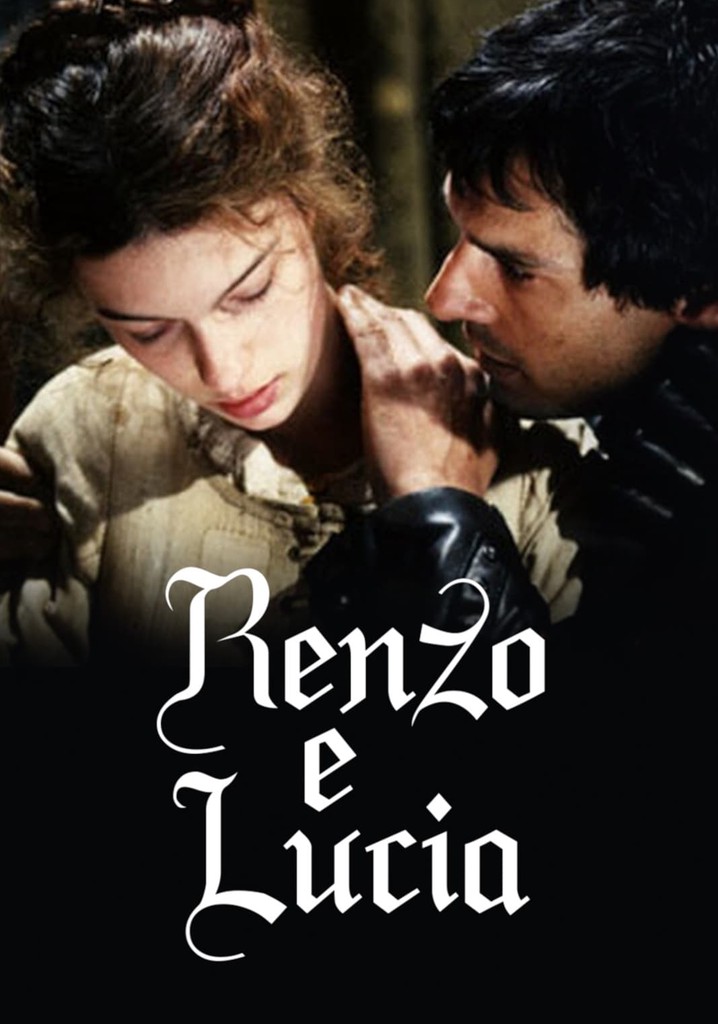 Renzo e Lucia film guarda streaming online